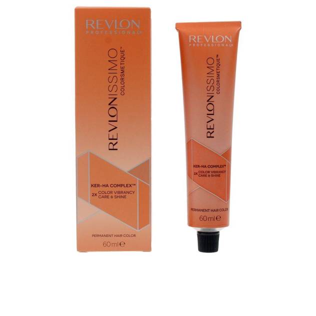 REVLONISSIMO COLORSMETIQUE #6,4 60 ml REVLONISSIMO COLORSMETIQUE #6,4 60 ml