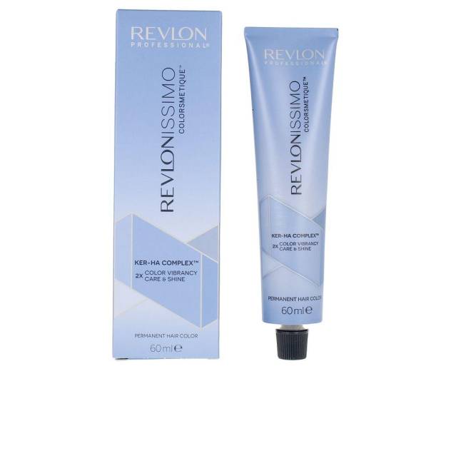 REVLONISSIMO COLORSMETIQUE #6,1 60 ml