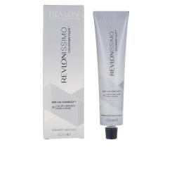 REVLONISSIMO COLORSMETIQUE #8-light blonde 60 ml