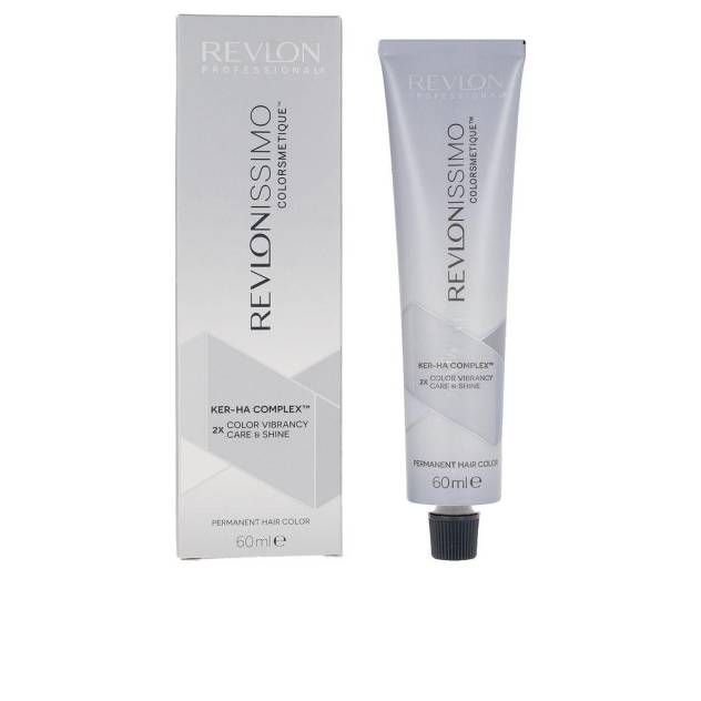 REVLONISSIMO COLORSMETIQUE #8-light blonde 60 ml REVLONISSIMO COLORSMETIQUE #8-light blonde 60 ml