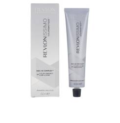 REVLONISSIMO COLORSMETIQUE #1-black 60 ml