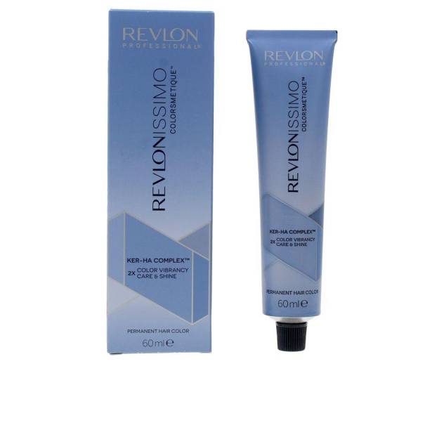 REVLONISSIMO COLORSMETIQUE #8,21 60 ml