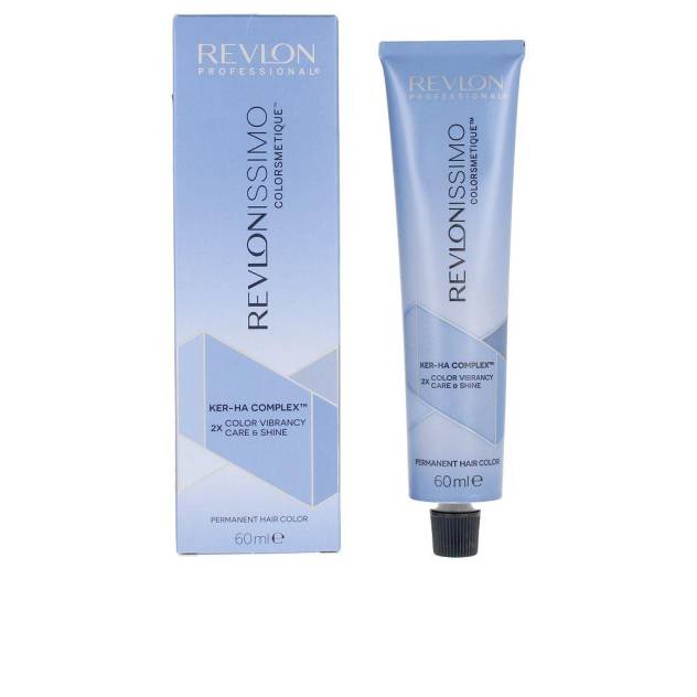 REVLONISSIMO COLORSMETIQUE #8,01 60 ml