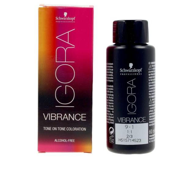 IGORA VIBRANCE #9-1 60 ml