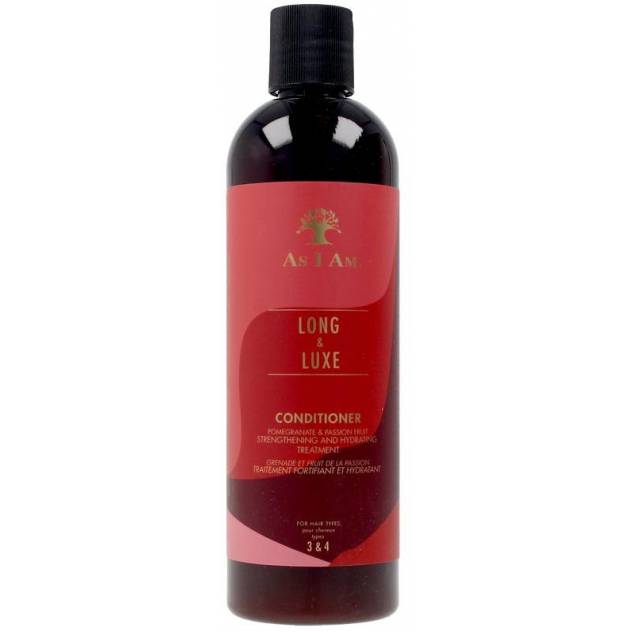 LONG AND LUXE conditioner 355 ml