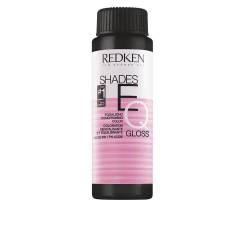 SHADES EQ #08NA volcanic 60 ml x 3 u