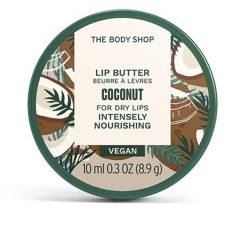 COCONUT lip butter 10 ml