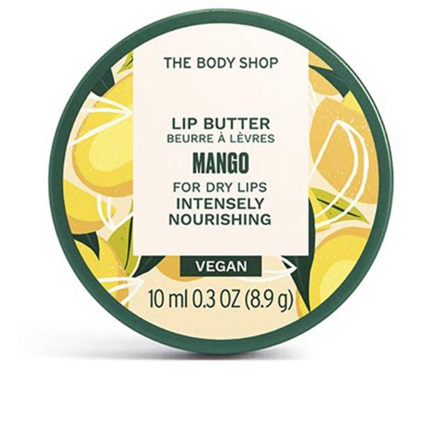 MANGO lip butter 10 ml