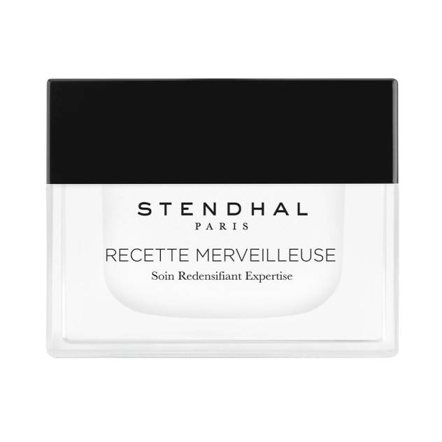 RECETTE MERVEILLEUSE soin redensifiant 50 ml RECETTE MERVEILLEUSE soin redensifiant 50 ml