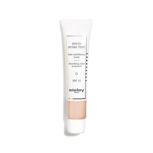 PHYTO-HYDRA TEINT #0-fair 40 ml