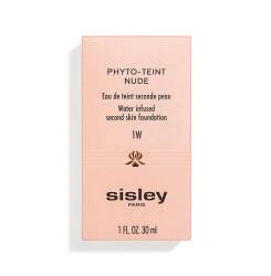 PHYTO-TEINT nude #1W-cream