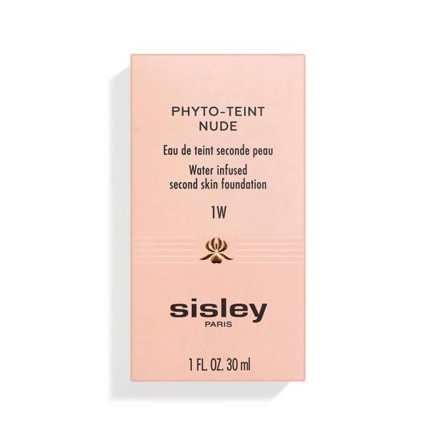 PHYTO-TEINT nude #1W-cream