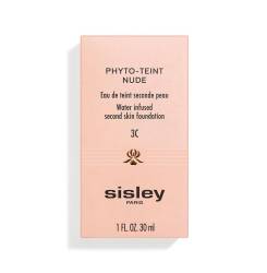 PHYTO-TEINT nude #3C-natural