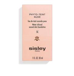 PHYTO-TEINT nude #5C-golden 30 ml