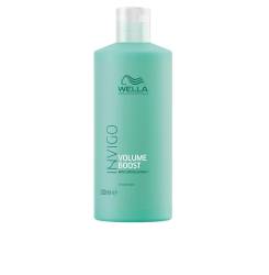 INVIGO VOLUME BOOST crystal mask 500 ml