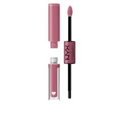 SHINE LOUD pro pigment lip shine #26-fierce flirt