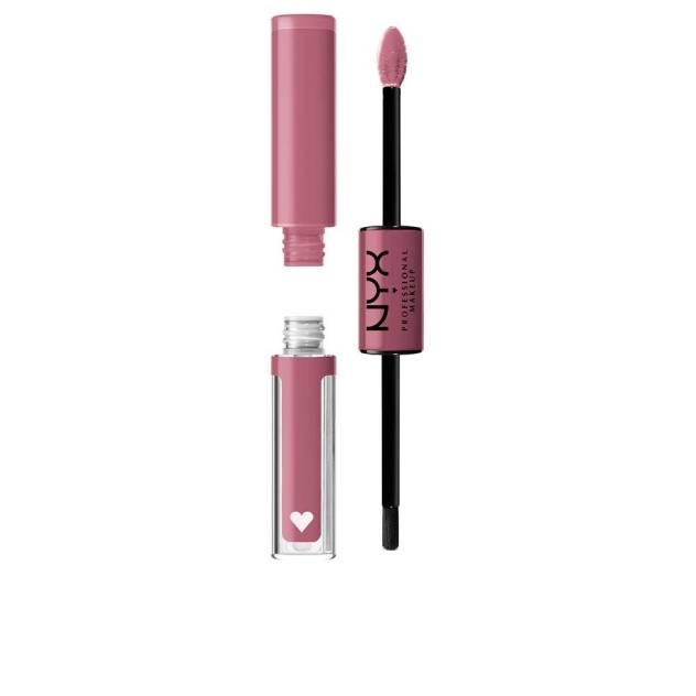 SHINE LOUD pro pigment lip shine #26-fierce flirt