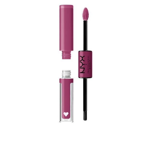 SHINE LOUD pro pigment lip shine #27-hottie hijacker SHINE LOUD pro pigment lip shine #27-hottie hijacker
