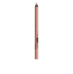 LINE LOUD lip pencil stick #3-goal crusher