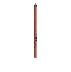 LINE LOUD lip pencil stick #6-ambition statement
