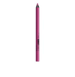 LINE LOUD lip pencil stick #9-hottie hijacker