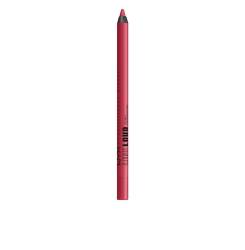 LINE LOUD lip pencil stick #12-on a mission