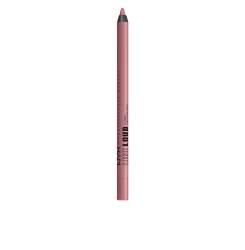 LINE LOUD lip pencil stick #13-fierce flirt