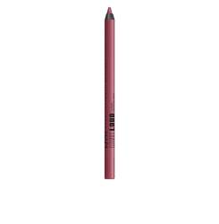 LINE LOUD lip pencil stick #15-goal getter