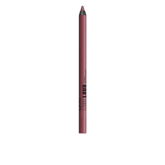 LINE LOUD lip pencil stick #16-magic maker