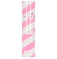 PINK SUGAR eau de toilette vaporizador 100 ml