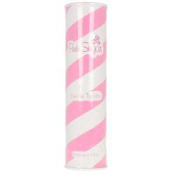 PINK SUGAR eau de toilette vaporizador 100 ml