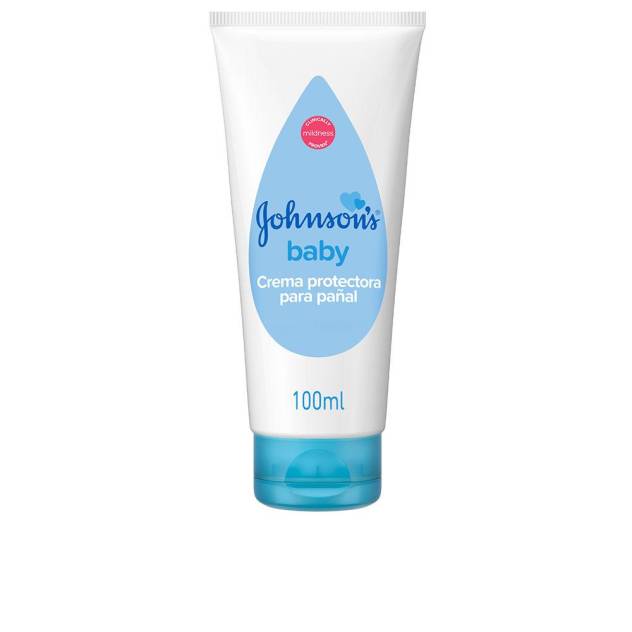 BABY crema protectora de pañal 100 ml