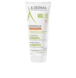 Lapte de corp emolient A-DERMA EXOMEGA CONTROL 200 ml