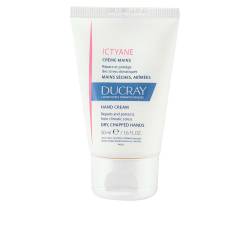 ICTYANE crema de manos 50 ml