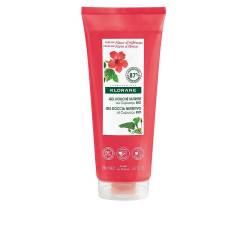 FLOR DE HIBISCO gel de ducha 200 ml