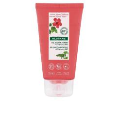 FLOR DE HIBISCO gel de ducha 75 ml