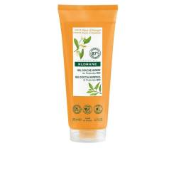 FLOR DE NARANJO gel de ducha 200 ml