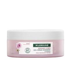 A LA PEONÍA gel crema hidratante 200 ml