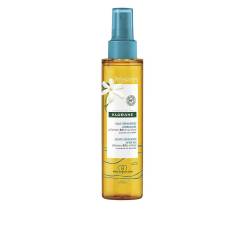 POLYSIANES MONOÏ Y TAMANU BIO aceite reparador after sun 150 ml