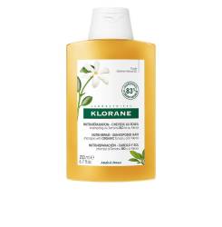 POLYSIANES MONOÏ Y TAMANU BIO champú nutritivo 200 ml