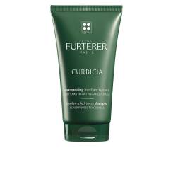 CURBICIA champú purificante 150 ml