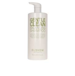 GENTLE CLEAN balancing shampoo 960 ml