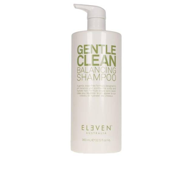 GENTLE CLEAN balancing shampoo 960 ml