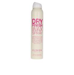 DRY FINISH wax spray 200 ml