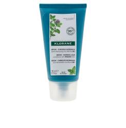 A LA MENTA ACUÁTICA bálsamo capilar protector detox 150 ml