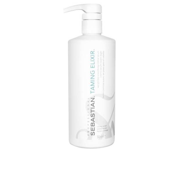 TAMING ELIXIR Crema Sérum de peinado Antiencrespamiento 500 ml