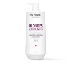 BLONDES & HIGHLIGHTS anti-yellow conditioner 1000 ml