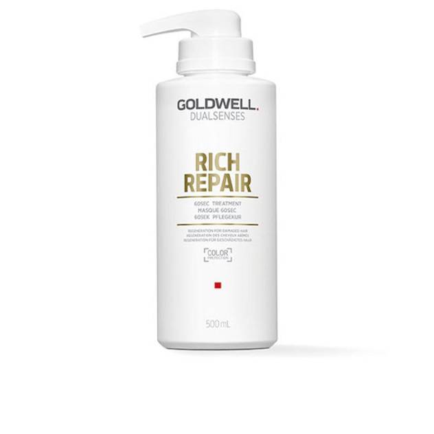RICH REPAIR 60 sec treatment 500 ml
