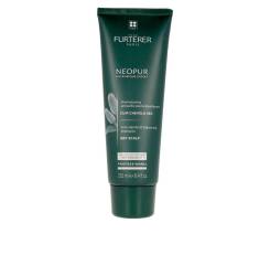 NEOPUR champú equilibrante caspa seca 250 ml