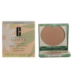 SUPERPOWDER double face powder #02-matte beige